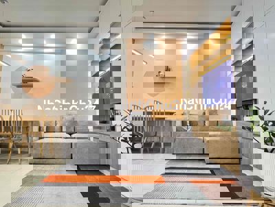 Chính chủ Bán nhanh CC 2pn 2wc full nội thất cao cấp có TL