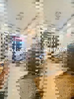 Bán Nhà Thật Thương Lượng Chính Chủ Hoàn Công Đủ, 02 Tầng 4x10m