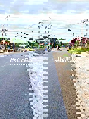 Chính chủ cần bán gấp lô đất thổ cư Bàu Bàng TPHCM