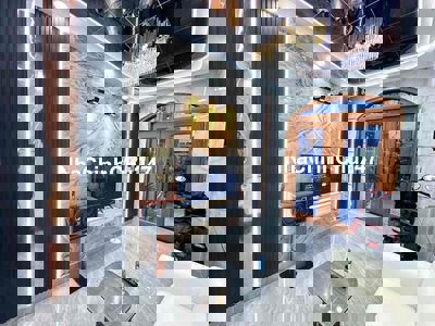 Nhà Chính Chủ, Đường Nguyễn Sơn 3m x12m, 2Tầng Giá 5tỷ4 Bớt Lộc