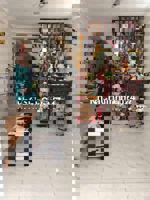 BÁN NHÀ CHÍNH CHỦ 28m2 BÌNH THẠNH