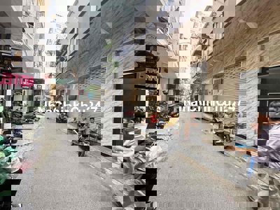 Chính chủ cần bán nhà ngay trung tâm Sài Gòn