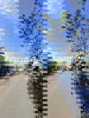 Chính Chủ Gửi  e Lô Đất Tân Trà Bán