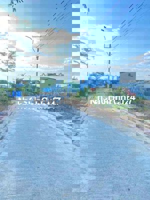 Tôi chính chủ cần bán lô đất thu tiền về TÁI ĐỊNH CƯ MINH MẠNG.