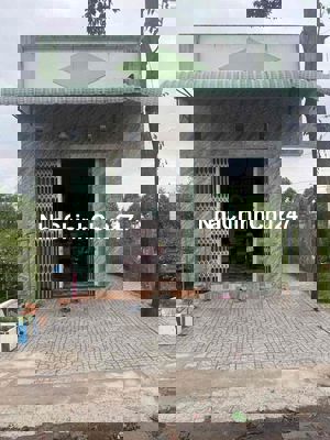 CHÍNH CHỦ BÁN TRỌ ĐẸP GIÁ RẺ 150M2 BẾN CÁT-SHR. GIÁ BỚT LỘC.