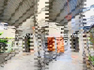 Tìm chủ mới cho căn 2PN liền kề KDC đối diện KCN