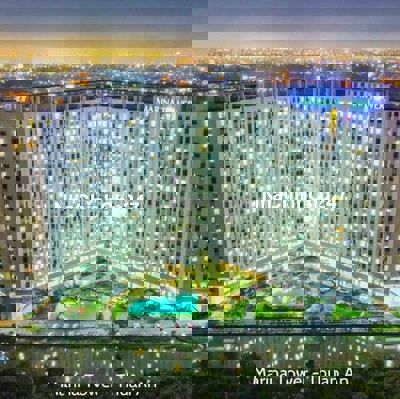 Chính chủ cần bán căn hộ về quê