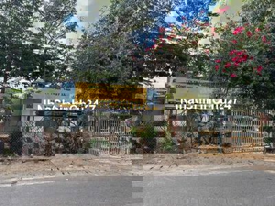 CHÍNH CHỦ BÁN ĐẤT MẶT TIỀN TL 639 – CÁT TIẾN – PHÙ CÁT