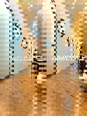 ✅CHDV 2PN1WC 48m2 _ Free Xe _ Nội Thất Sẵn _ Không Chung Chủ ✅✅