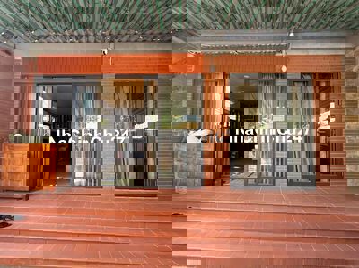 Chính chủ cần bán căn nhà cấp 4  phường hoà quý th phố đà nẳng