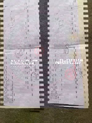 BÁN ĐẤT 210m2 CHÍNH CHỦ – DẦU TIẾNG, BÌNH DƯƠNG – GIÁ TỐT