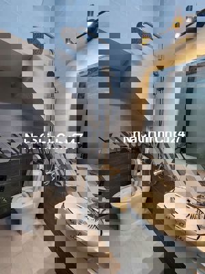 8ty5 thương lương nhe chính chủ bán nhà hẻm xe hơi kề bên KDC cao lỗ