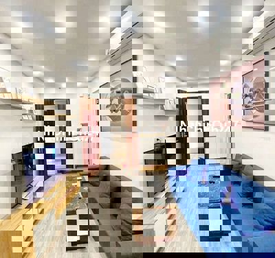 CHÍNH CHỦ BÁN NHÀ TẬP THỂ NGUYÊN HỒNG, HOÀNG NGỌC PHÁCH, 38M, CÓ SỔ ĐỎ