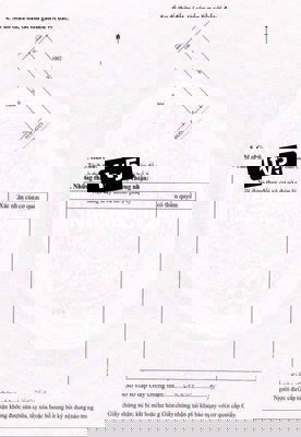 Chính chủ bán gấp các nền F1 F2