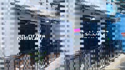 Nhà Chính Chủ Bán Nhanh