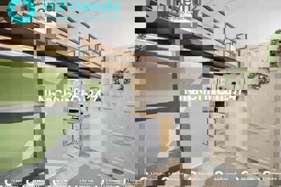 GIÁ CỰC SỐT - NHÀ MỚI CHỈ 2x - GÁC CAO - KHÔNG CHUNG CHỦ