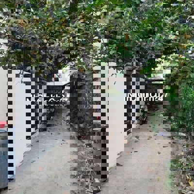 Cần bán 2 căn Nhà Chính Chủ, KDC hiện hữu. Gần chợ Đầu Mối HM.Giá tốt