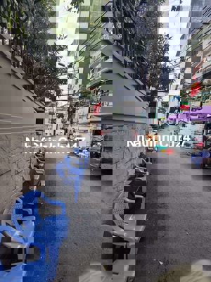 Chính chủ bán căn hộ 2 ngủ đường Nguyễn Văn Trỗi 65m2_3,5 tỉ TL