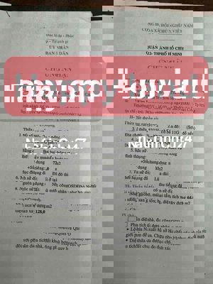 CHỦ BÁN NHÀ TÂN THỚI HIỆP – QUẬN 12 | 72m² | 4,395 TỶ 🏡  1 trệt 1 Lầu