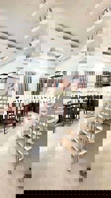 Nhà Chính Chủ- p15 -Tân Bình- 57m2 -2Tầng - Nở hậu 7m -Chỉ 5,5 Tỷ