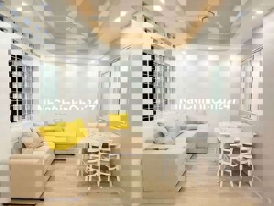 Ngay bệnh viện Gia Định chính chủ bán căn hộ 2 ngủ 50m2__2,65 tỉ có TL