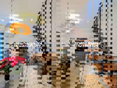 🏦 CHỦ GẤP BÁN - HẺM RỘNG  – PHẠM VĂN CHIÊU – 3 TẦNG