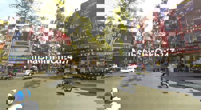 BÁN NHÀ NGÔ GIA TỰ, 56M2, HẺM 4M, 2 TẦNG, CHỦ LÂU ĐỜI, 4PN, CHỈ 7.X TỶ