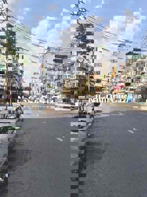 GA T3, Hoàng Hoa Thám , Chủ gấp bán