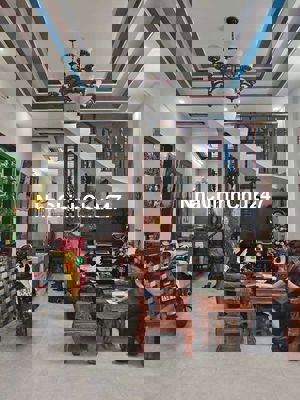 Chính chủ bán nhà Lã Xuân Oai tăng nhơn phú 80m2 2 lầu giá 6.66 tỷ