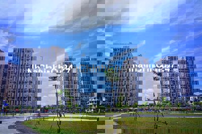 CHỦ CẦN TIỀN RA NHANH CĂN HỘ ORI GARDEN CT1 - 2TY1X - ĐÃ CÓ SỔ