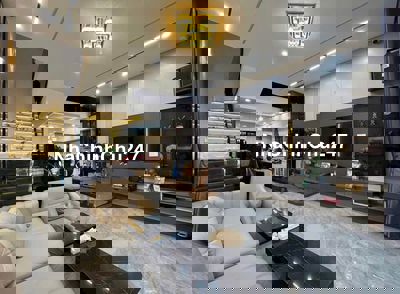 Bán nhà 3 tầng đường Cồn Dầu 23 nhà chủ quá đẹp.