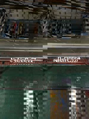 Bán Nhà Ngay Lõi Phố Ẩm Thực Quận 4 - 56m2 Sử Dụng - Chính Chủ