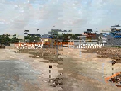 4 Nền mặt tiền TL 39 hệ số xd 3.5 (TL) - CHÍNH CHỦ