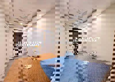 Chính chủ bán căn hộ 3N2W, căn góc 87m2 Tam Trinh