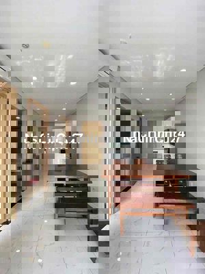 chính chủ bán căn hộ An gia Quận 7