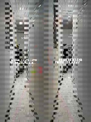 CHÍNH CHỦ BÁN NHÀ HẺM XE HƠI ĐƯỜNG PHƯỚC HỘI LA GI BINH THUẬN