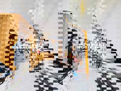 Bán Nhà 3 Tầng 3 Mê Kiệt 500/60/…ôn Đản - nhà chủ xây ở tâm huyết