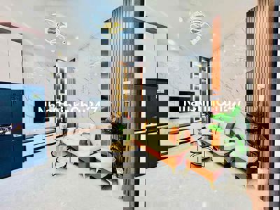 Phụng là chủ nhà, bán nhà đẹp Đào Duy Anh, P9, Phú Nhuận 3pn 37m2