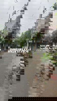GẤP! GẤP! Chủ ngộp giảm. 💰Chỉ 4,35 Đ💰
Ngang khủng 5x12m. 2 Tầng.