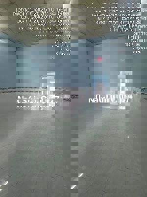 chính chủ bán nhà cấp 4 hẻm nguyễn thị tú. nhà củ tiện xây mới