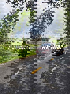 CHÍNH CHỦ. BÁN ĐẤT MTĐ NHỰA 5M GIÁ 640TR CÓ TC NGAY GẦN KCN