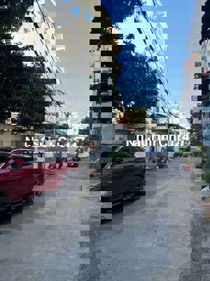 HXH nhà đẹp chính chủ vị trí siêu đẹp ngay Nơ Trang Long Bình Thạnh