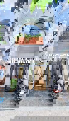 Chủ giảm ngay 100 triệu nhà Đường Bùi Thanh Khiết  4x13m, giá 980triệu