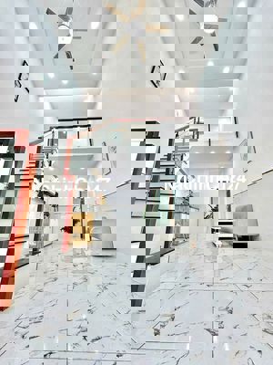 NHÀ 4x11 ĐƯỜNG SỐ 6 BHHB BÌNH TÂN 2PN 2WC GIÁ 1TY650 CHÍNH CHỦ