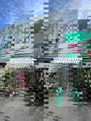 🏡 CHÍNH CHỦ BÁN NHÀ NGUYỄN Quý YÊM – AN LẠC, BÌNH TÂN  📐 Diện tích: 4m