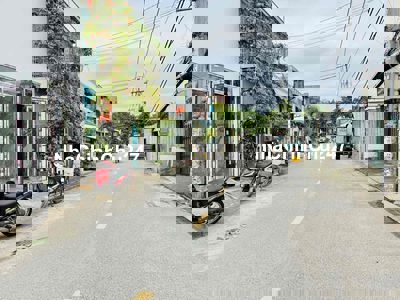 Chính chủ bán nhà mặt tiền tl41 vừa ở vừa kinh doanh giá 2.tỷ 050 tl