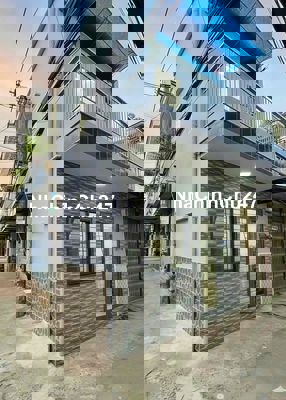 Ngay chủ Xã lỗ Bán Nhà 2 Tầng, 2PN, SHR, Sơn Kỳ, Tân Phú - Chỉ 1.xx Tỷ