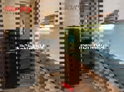 CHUNG CƯ MIẾU NỔI TẦNG 15 CÓ THANG MÁY 🌼 51m2-SỔ RIÊNG 🌼 CHÍNH CHỦ