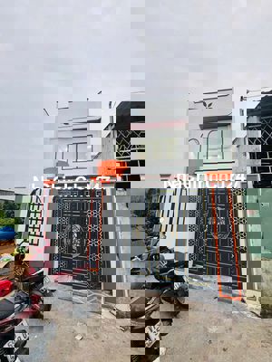 Giảm 120 triệu chính chủ bán gấp nhà Trần Đại Nghĩa 5x16m, giá 1,1 tỷ