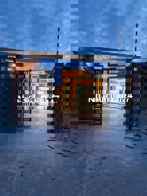 🏡CHÍNH CHỦ CẦN BÁN NHÀ MỚI XÂY Ở THỊ TRẤN LONG HẢI - BÀ RỊA VŨNG TÀU